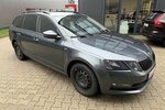 Skoda Octavia Soleil 1.6 TDI / DSG Kupplung neu !! 232.000 km 9.900 &euro; Bedburg-Hau 47551