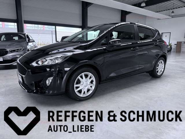 Ford Fiesta 72.300 km 13.790 &euro; Mannheim 68309
