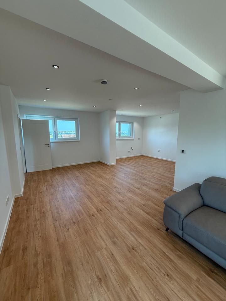 Einfamilienhaus zur Miete