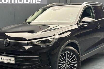 VW Tiguan 38.750 km 30.770 &euro; Helmstedt 38350