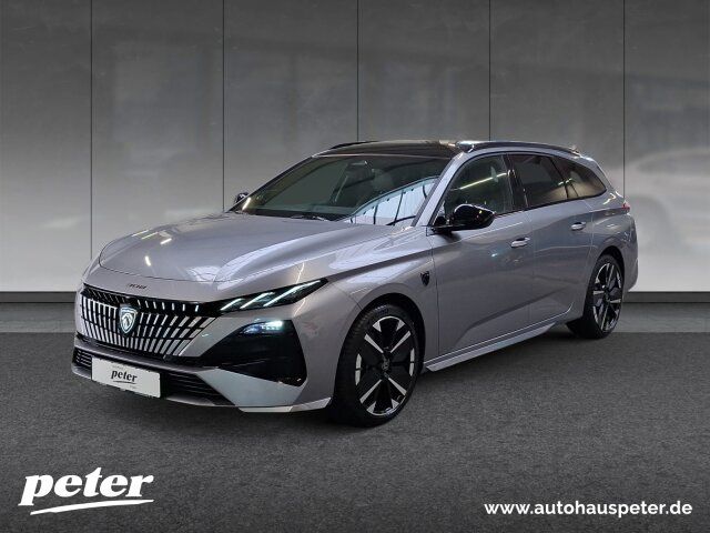 Peugeot 308 3.500 km 35.490 &euro; Eschwege 37269