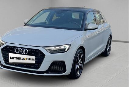 Audi A1 16.661 km 17.490 &euro; Würzburg 97076