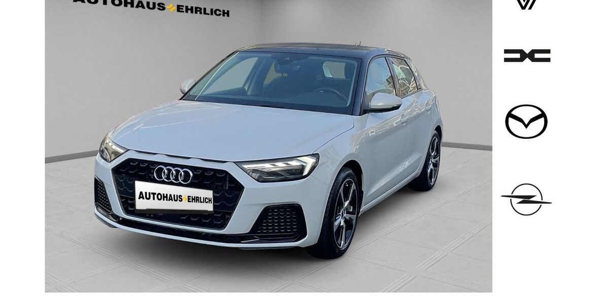 Audi A1 16.661 km 17.790 &euro; Würzburg 97076