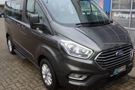 Ford Tourneo Custom 65.000 km 33.974 &euro; Kleve 47533