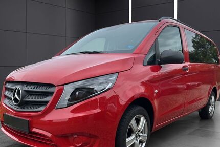 Mercedes-Benz Vito 328.900 km 19.480 € Marienberg 09496
