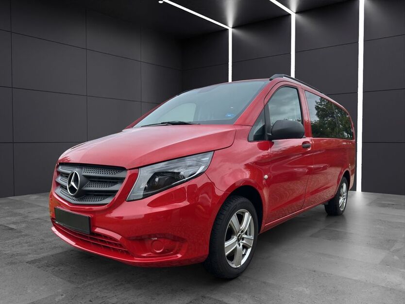 Mercedes-Benz Vito 328.900 km 19.480 € Marienberg 09496