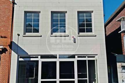 Gewerbeobjekt Aurich - 385.000&euro; | Angebot:24586420