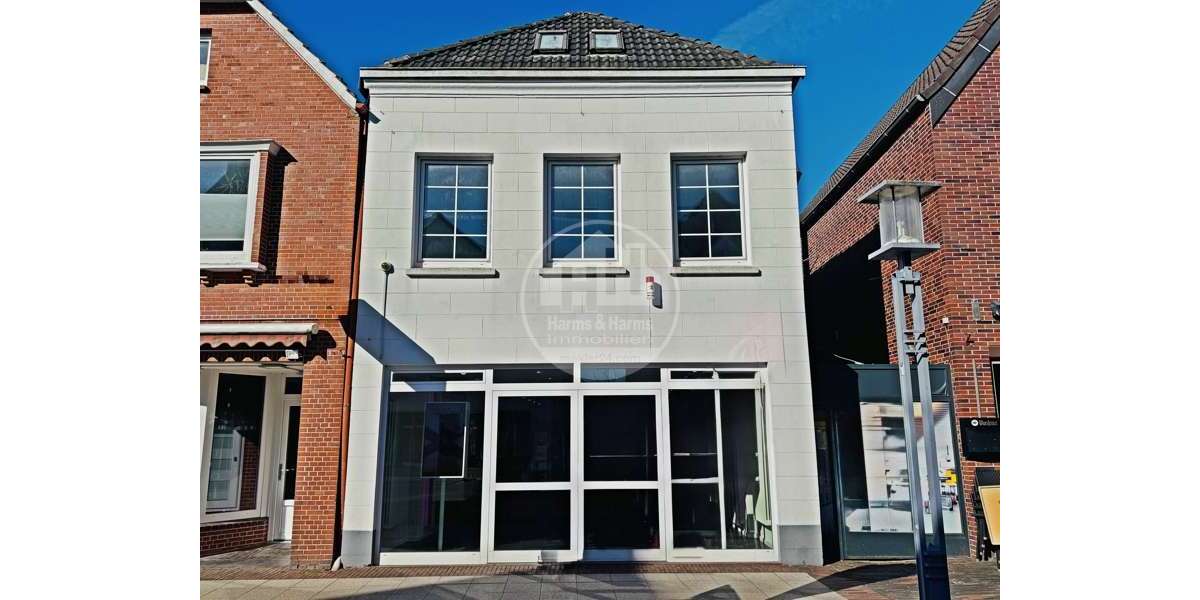 Gewerbeobjekt Aurich - 385.000&euro; | Angebot:24586420