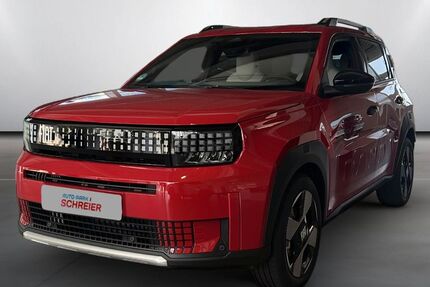 Fiat Grande Panda 3.000 km 22.992 € Bad Nauheim 61231