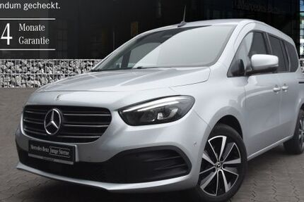 Mercedes-Benz T-Klasse 48.489 km 28.790 &euro; Holzminden 37603
