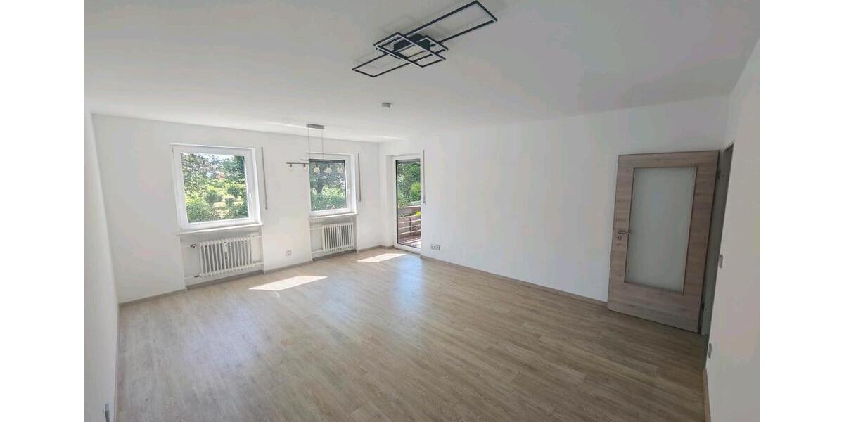 Erdgeschoßwohnung Mühldorf am Inn - 3 Zimmer, 89 m&sup2;, 365.000&euro; | Angebot:27121425