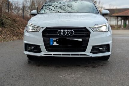Audi A1 82.000 km 10.500 &euro; Aichstetten 88317
