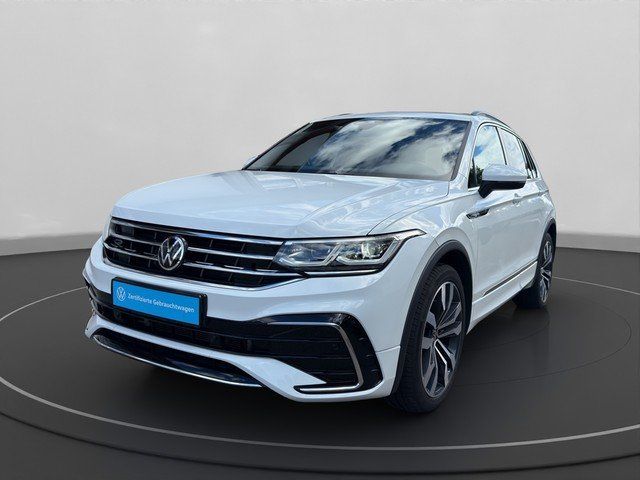 VW Tiguan 53.963 km 30.640 € Sigmaringen 72488