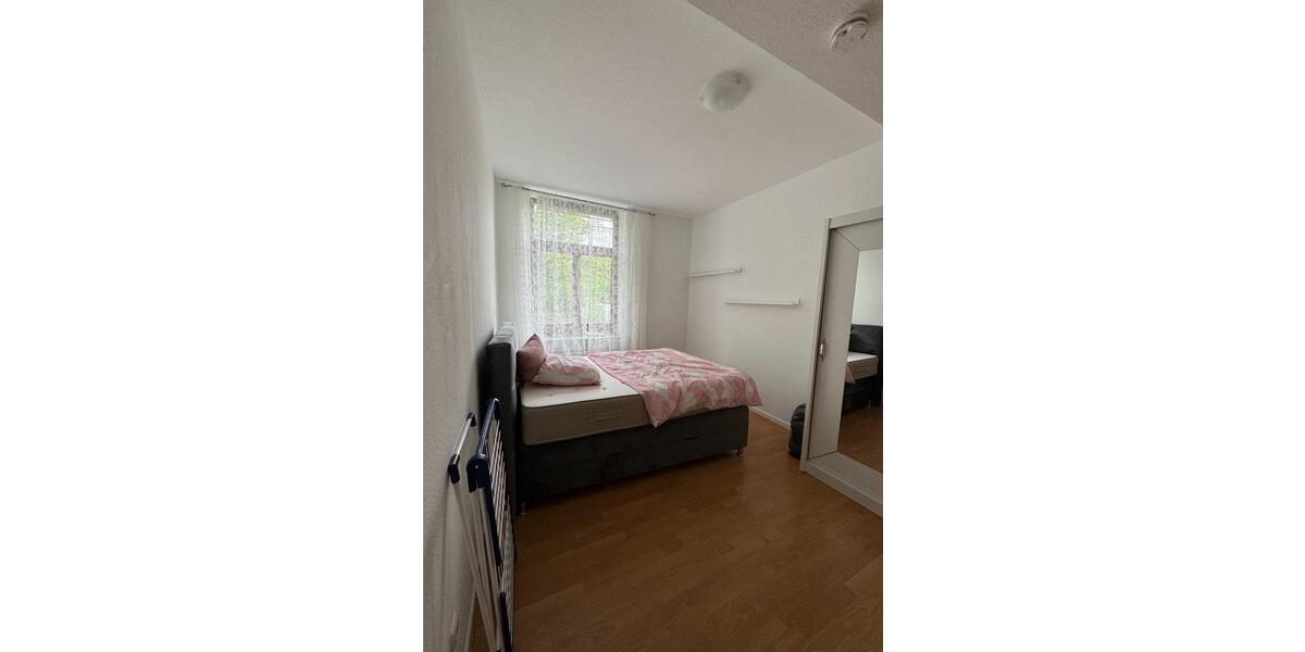 Erdgeschoßwohnung Wiesbaden Schierstein - 2 Zimmer, 59 m&sup2;, 1.000&euro; | Angebot:26024530