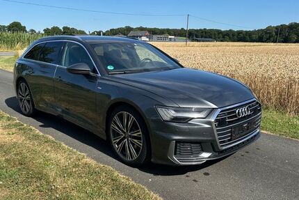Audi A6 327.670 km 19.500 &euro; Oelde 59302