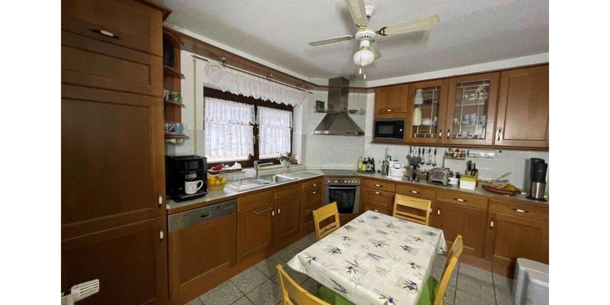 Mehrfamilienhaus, Wohnhaus Kassel Nordshausen - 7 Zimmer, 190 m&sup2;, 525.000&euro; | Angebot:24980524
