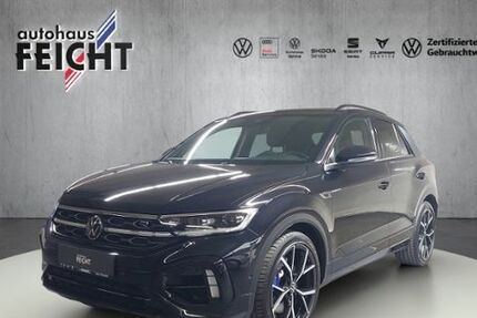 VW T-Roc 18.232 km 38.199 &euro; Haar 85540