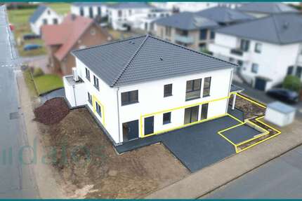 Wohnung Lübbecke - 3 Zimmer, 81 m&sup2;, 249.500&euro; | Angebot:25646178