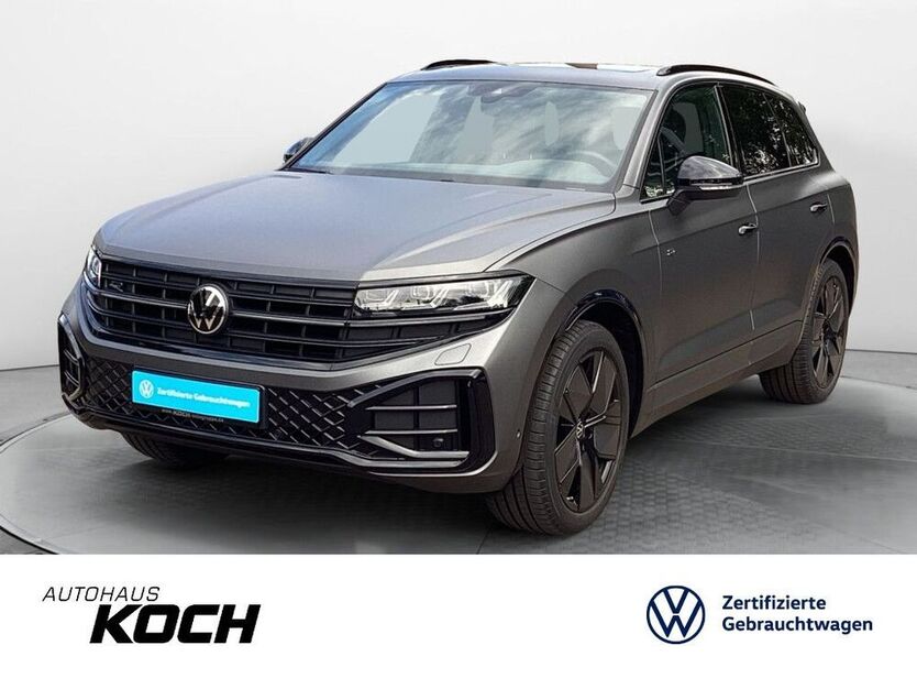 Touareg