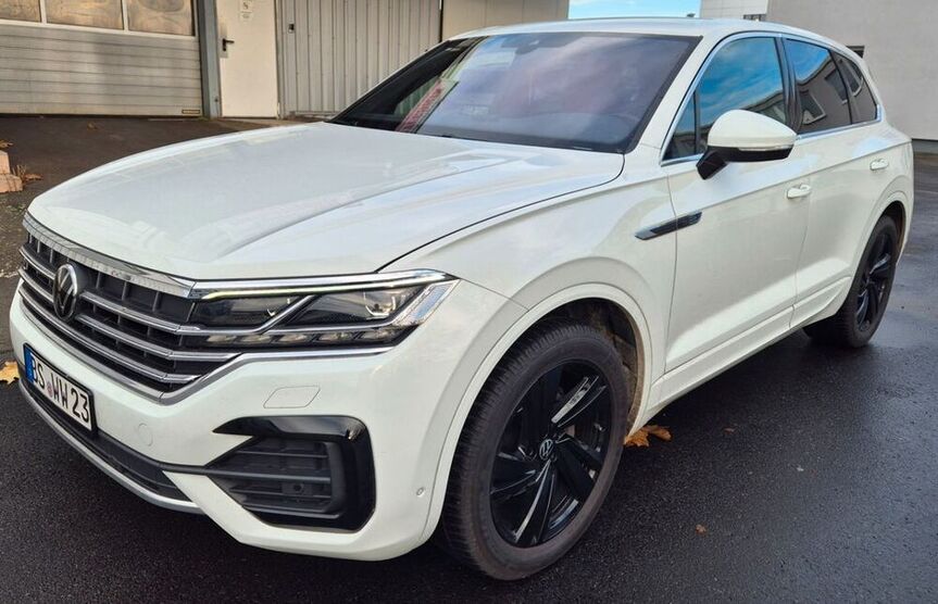 Touareg