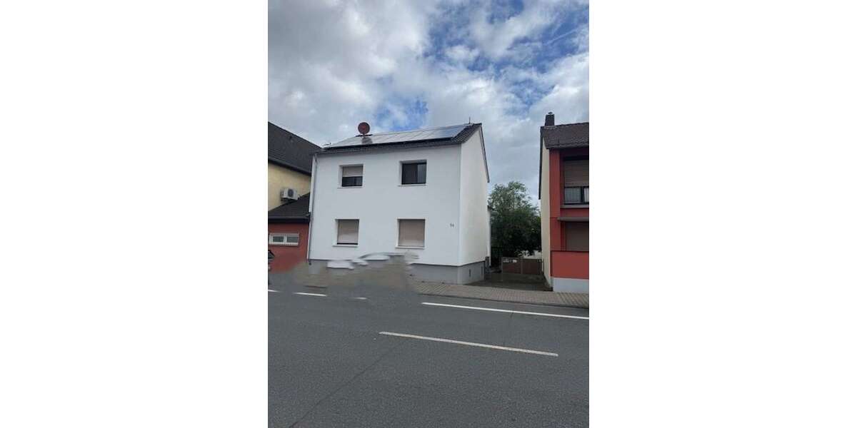 Haus zum Kaufen in Seligenstadt 499.000 € 186 m² 8 zimmer