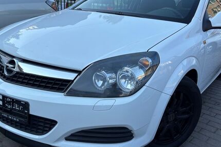 Opel Astra 158.296 km 2.999 € Koblenz 56070