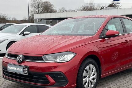 VW Polo 26.800 km 14.580 &euro; Jever 26441