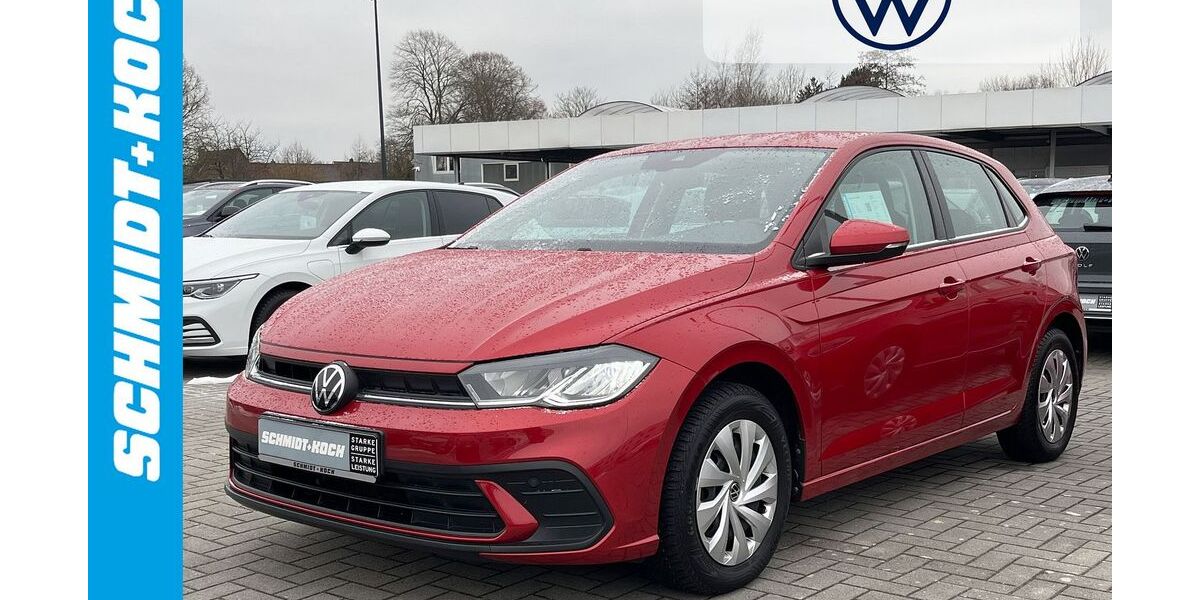 VW Polo 26.800 km 14.580 &euro; Jever 26441