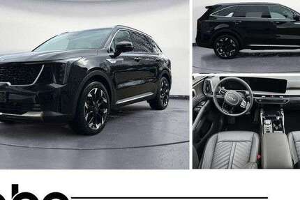 Kia Sorento 12.399 km 53.780 &euro; Villingen - Schwenningen 78052