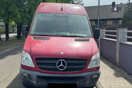 Mercedes-Benz Sprinter 165.500 km 14.999 &euro; Obertshausen 63179