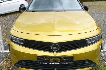 Opel Astra 26.100 km 19.990 &euro; Idar-Oberstein 55743