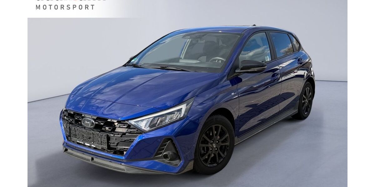Hyundai i20 59.998 km 13.999 &euro; Burgkunstadt 96224