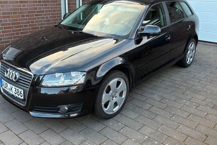 Audi A3 169.800 km 4.500 &euro; Hinte 26759