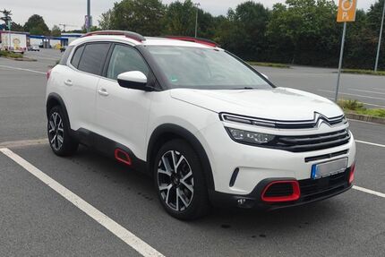 Citroen C5 Aircross 60.750 km 19.400 &euro; Langenhagen 30855
