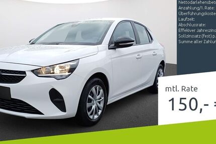 Opel Corsa 21.685 km 11.770 &euro; Stuhr 28816