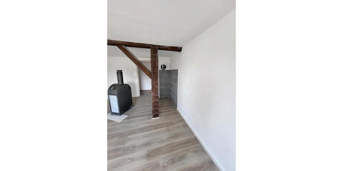 Dachgeschoßwohnung Klütz - 4 Zimmer, 107 m&sup2;, 700&euro; | Angebot:26252685