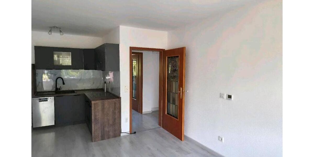 Etagenwohnung Bad Griesbach im Rottal - 3 Zimmer, 54 m&sup2;, 130.000&euro; | Angebot:27118293