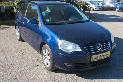 VW Polo 200.000 km 999 &euro; Dresden 01277