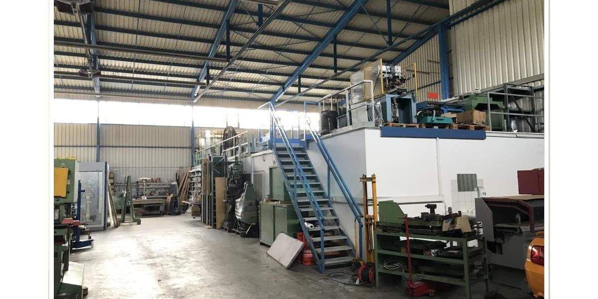 Gewerbeobjekt Schwabach - 2.500.000&euro; | Angebot:25770044