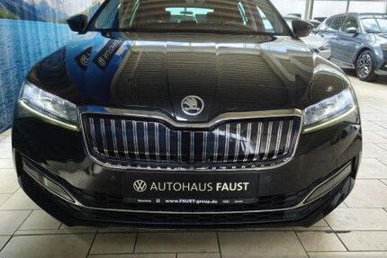Skoda Superb 79.715 km 22.900 &euro; Jessen 06917