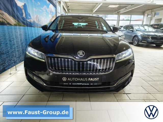 Skoda Superb 79.715 km 22.900 &euro; Jessen 06917