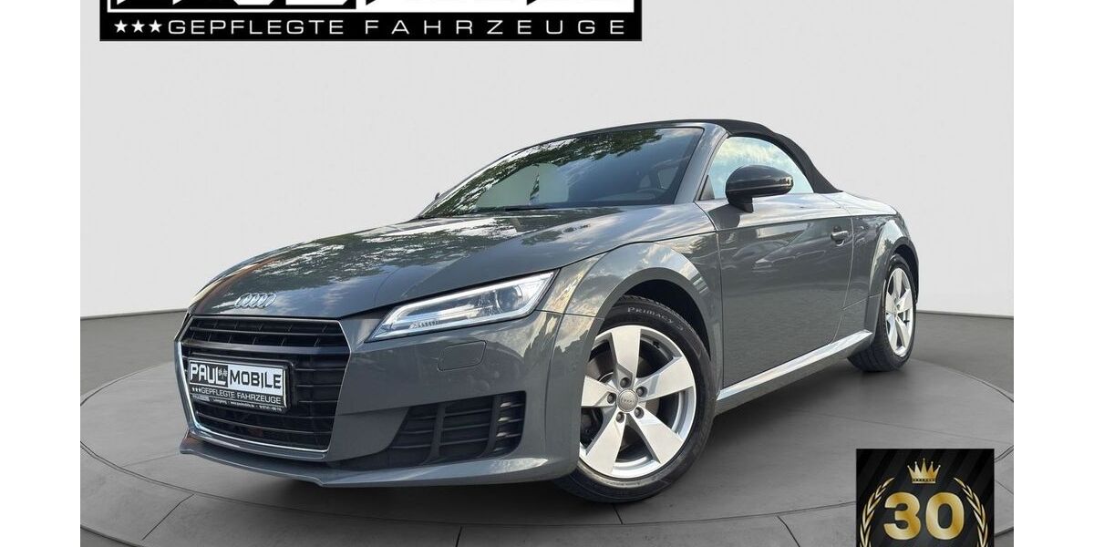 Audi TT 150.000 km 17.387 &euro; Ludwigsburg 71636