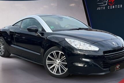 Peugeot RCZ 97.506 km 9.999 &euro; Berlin 12439