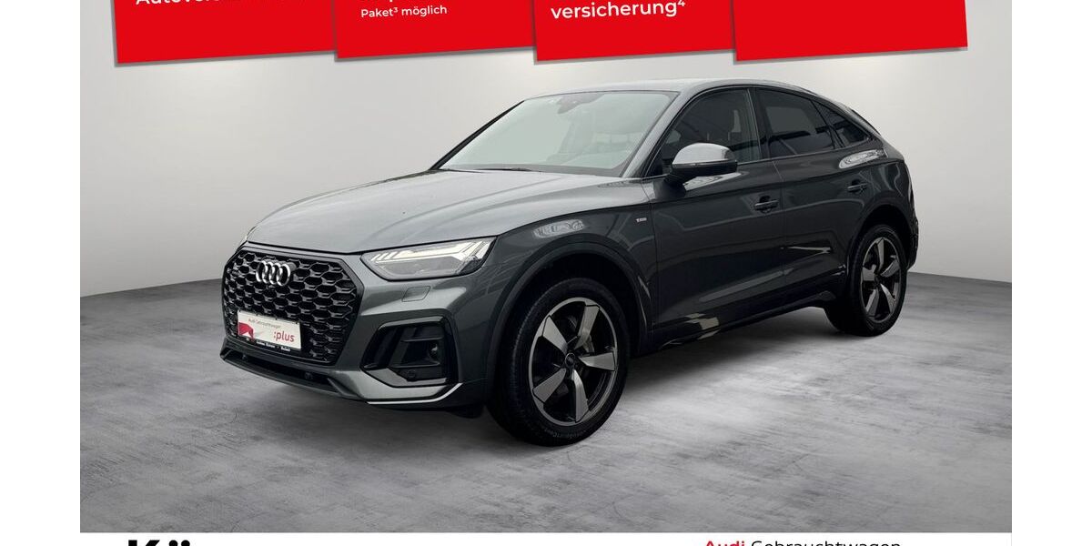 Audi Q5 74.658 km 42.930 &euro; Mosbach 74821