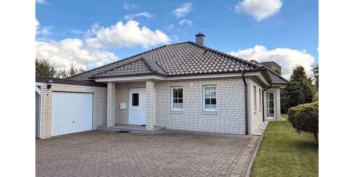 Bungalow Bad Essen - 4 Zimmer, 130 m&sup2;, 360.000&euro; | Angebot:26904422