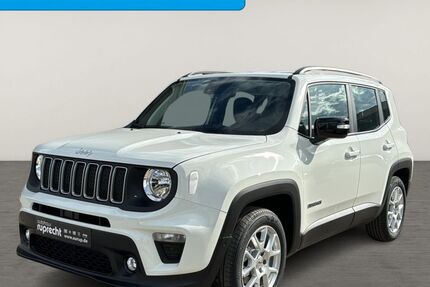Jeep Renegade 29.300 km 18.990 &euro; Krauchenwies 72505