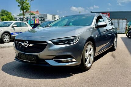Opel Insignia 127.000 km 13.900 &euro; Wörth an der Donau 93086