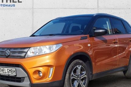 Suzuki Vitara 74.900 km 14.490 &euro; Northeim 37154