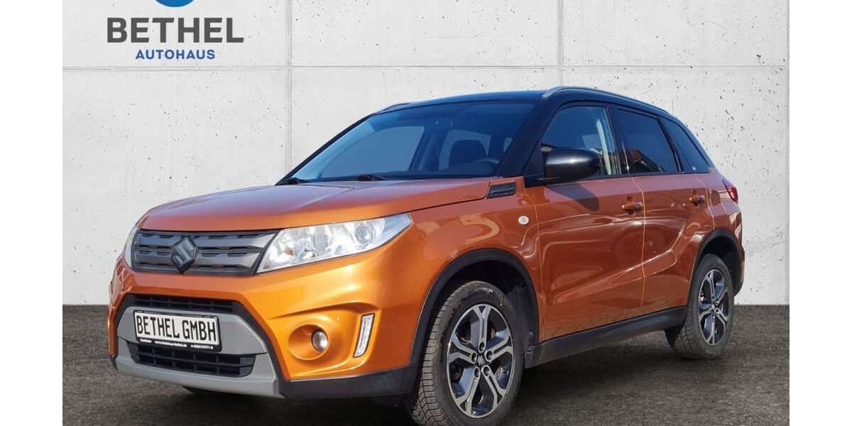 Suzuki Vitara 74.900 km 14.490 &euro; Northeim 37154