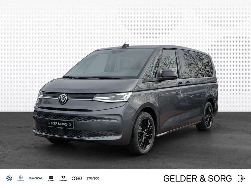 T7 Multivan